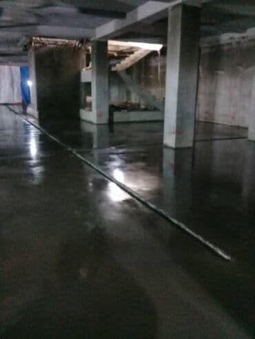 укладка бетона: Стяжка Бесплатная консультация, Гарантия, Монтаж Больше 6 лет опыта — 2