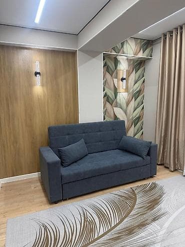 imak: 1 комната, 41 м², Элитка, 8 этаж, Евроремонт — 5