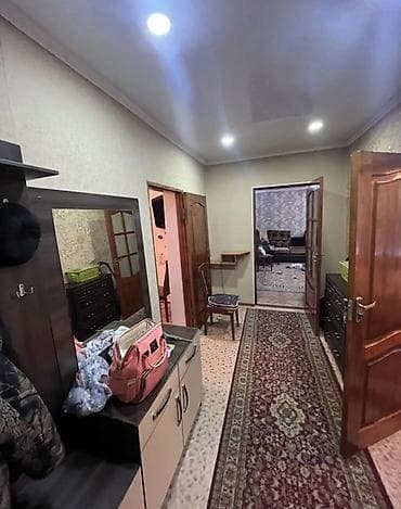 Дома: 🔥Продается Дом 🔥 🏡Район: Ак орго ✅Участок: 5 соток 📍Площадь: 80 — 9