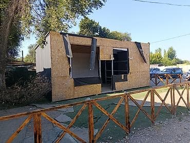 Продаю павильон 
отдам за 40к срочно