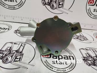 водяные насосы высокого давления для полива: Помпа — 2