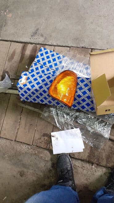 жигули генератор: Граната Келтиргиси менен Mercedes-Benz 1984 г., Жаңы, Аналог, БАЭ — 15