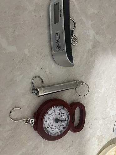 электронный чысы: Весы электронные до 50 кг — 5