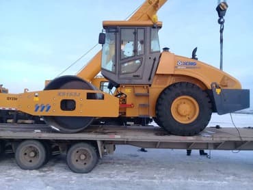 Новый 20 тон сдается в аренду. 3 новые каток 20 тн. Прямо катырат