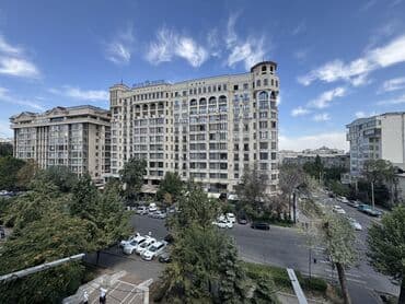 квартира каракол продаётся: 2 комнаты, 57 м², Индивидуалка, 5 этаж, Косметический ремонт — 16