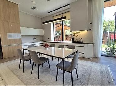 open space: 600 м², 8 комнат, Киргизия 1 — 5