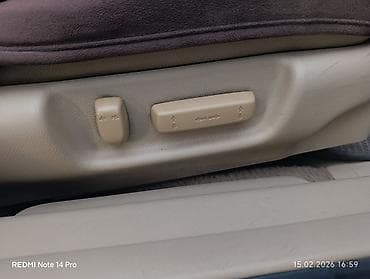 matiz 3: Honda Accord: 2003 г., Седан — 9