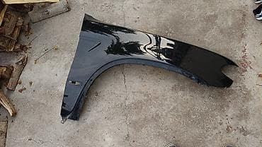 Крыло Переднее правое BMW, Б/у