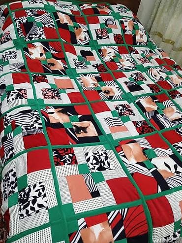 Одеяло, Новый at lalafo.kg Одеяло, Новый