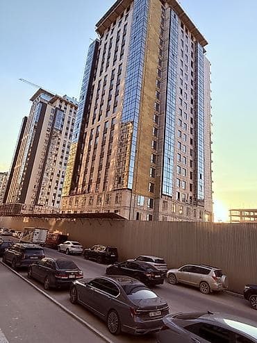 3 комнаты, 130 м², Элитка, 2 этаж, Готовая ПСО (под самоотделку)
