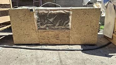 откорм база: Многоярусная клеточная батарея для птицы + брудер Описание: - — 2