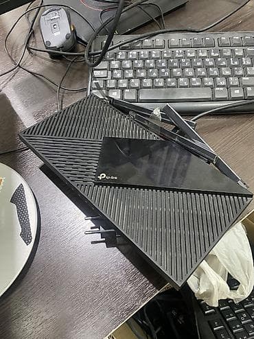 Роутер archer 55