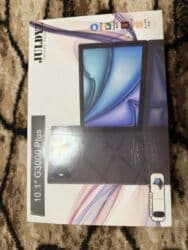 продам планшет: Планшет, Xiaomi, память 256 ГБ, 10" - 11", 4G (LTE), Новый, Классический цвет - Серебристый — 1