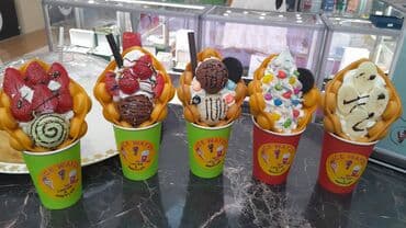 электро блинница: Электрическая профессиональная вафельница/пекарская форма для выпечки — 14