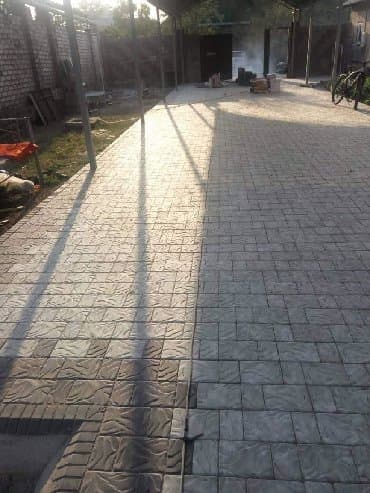 брусчатка бишкек цена: Тротуарная плитка, брусчатка, евро брусчатка. В наличии и на заказ — 2