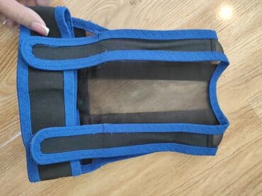 сумка для школы: Отдам за 500 сом детский корсет для выпрямления спины вотсапп, звонки — 1