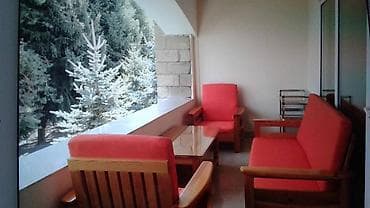 квартиры 2комнатные: Квартира, Квартира ЦО Радуга, Сары-Ой, Детская площадка, Парковка, стоянка, Охраняемая территория — 7