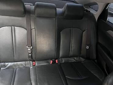 кожа для: Hyundai Sonata: 2018 г., 2 л, Автомат, Газ, Седан — 1