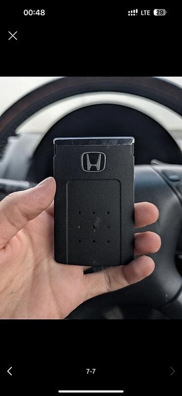 forester 2003: Honda Inspire: 2003 г., 3 л, Типтроник, Бензин, Седан — 3