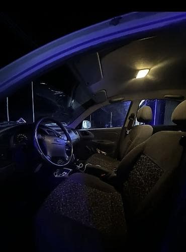 капот ланос купить: Daewoo Lanos: 2009 г., 1.5 л, Механика, Бензин, Седан — 6