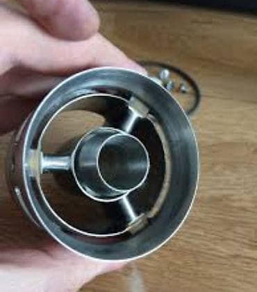 д8: Смеситель ГБО Обязательной деталью газобаллонной системы первых двух — 9