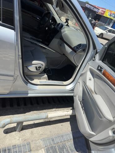 авто с последующим выкупом хонда фит: Продаю мерс GL В хорошем состоянии срочно Торг у капота машина — 5