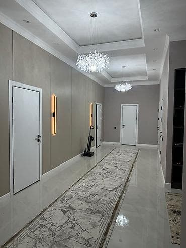 rent: Коттедж, Чолпон-Ата, 9 мест — 1