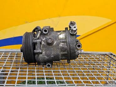 радиатор кондиционера опель зафира а: Компрессор Opel 1999 г., Б/у, Оригинал, Германия — 1