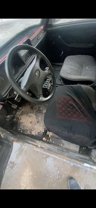 кпп ваз: ВАЗ (ЛАДА) 2107: 2006 г., 1.7 л, Механика — 8