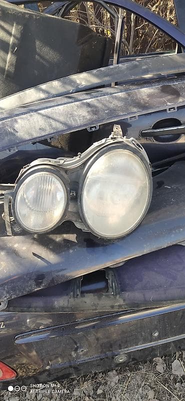 lexsus es: Продаётся автомобиль (седан), салон тёмный тканевый. Особенности и — 10