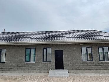 rich home: Коттедж, Чон-Сары-Ой, 4 места — 8