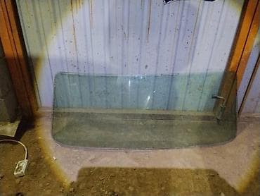 генератор тяжелый дым: Стекло Лобовое ВАЗ (LADA), Б/у, Оригинал — 3