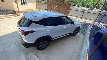 руль хундай соната: Kia Seltos: 2021 г., Кроссовер — 3