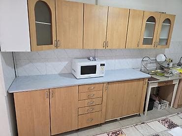 Кухонный гарнитур, ДСП