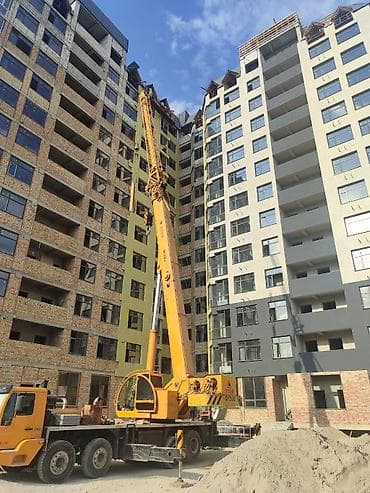 32: Студия, 32 м², 5 этаж, ПСО (под самоотделку) — 8