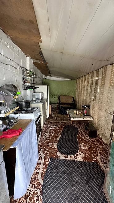 🏢 Продается готовый бизнес — доходный дом возле Ошского базара 📍 — 9