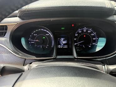camry 2007: Toyota Avalon: 2015 г., 2.5 л, Автомат, Гибрид, Седан — 3