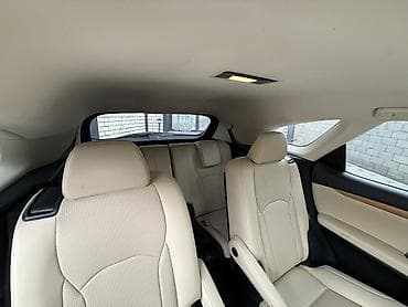 4 7: Lexus RX: 2021 г., 3.5 л, Автомат, Бензин, Кроссовер — 6