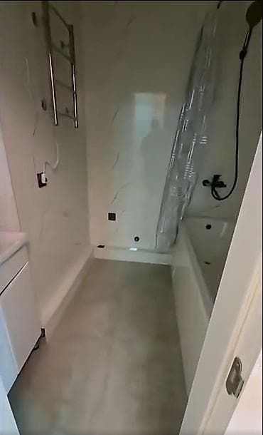 flat rent: 1 комната, 42 м², Элитка, 10 этаж, Дизайнерский ремонт — 3