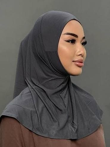 Цвет - Серый