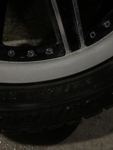 rf1 rf2: Продаю или меняю на r18 или r17 интересные под JDM 5x114.3 интересует — 6