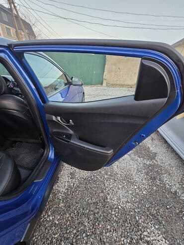 купить двигатель на нексию в бишкеке: Hyundai Veloster: 2019 г., 1.6 л, Автомат, Бензиновая, Купе — 9