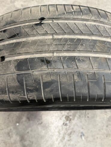 покупаем шины бу на переработку цена: Шины 275 / 40 / R 22, Лето, Б/у, 1 шт, Внедорожные (АТ/МТ), Pirelli — 3