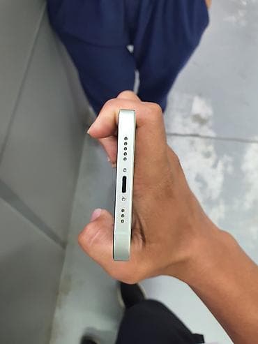iphone 12 pro max bishkek: IPhone 12, Б/у, 128 ГБ, Зеленый, Защитное стекло, Чехол, 92 % — 6