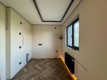 4 комната квартира: 3 комнаты, 62 м², 4 мкр 104 серия, 4 этаж, Свежий ремонт — 4