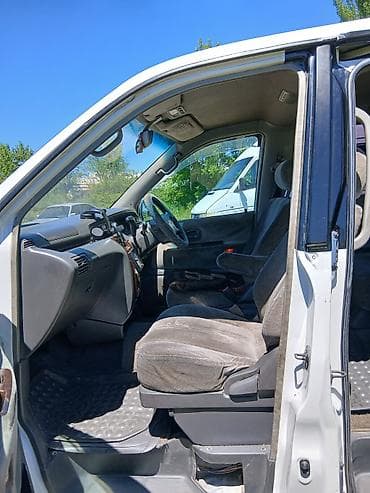 авто генераторы: Toyota Noah: 1998 г., 0.2 л, Автомат, Бензин, Минивэн — 10