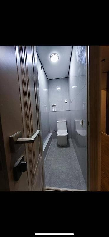 Кыймылсыз мүлк: 1 бөлмө, 42 м², Элитка, 7 кабат, Евроремонт — 5