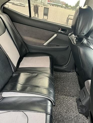 Toyota Allion: 2004 г., 1.5 л, Автомат, Бензин, Седан — 6