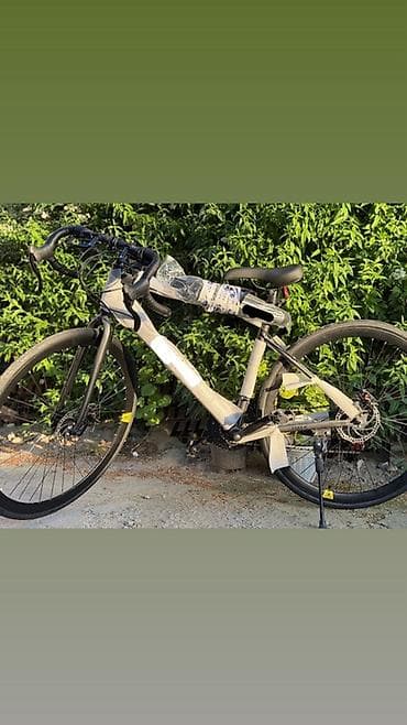 скаросной велик: Абсолютно новый спортивный / шоссейный велосипед 🚴‍♂️ Стильный — 1