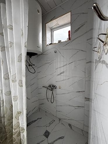 1 комнатный дом: 75 м², С мебелью — 9